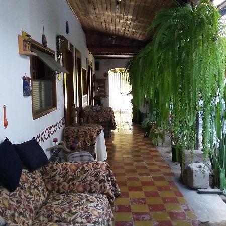 Hotel Casa Maria Jose Antigua Dış mekan fotoğraf