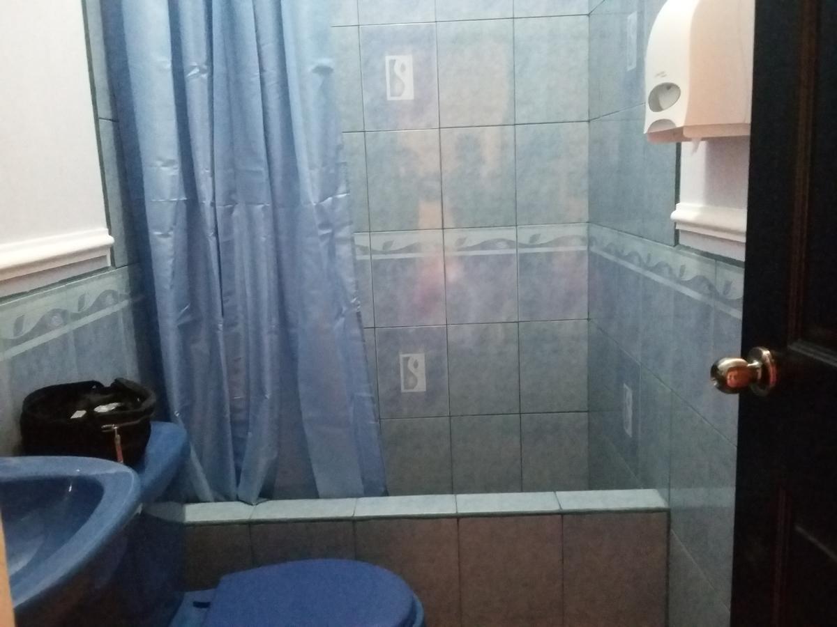Hotel Casa Maria Jose Antigua Dış mekan fotoğraf