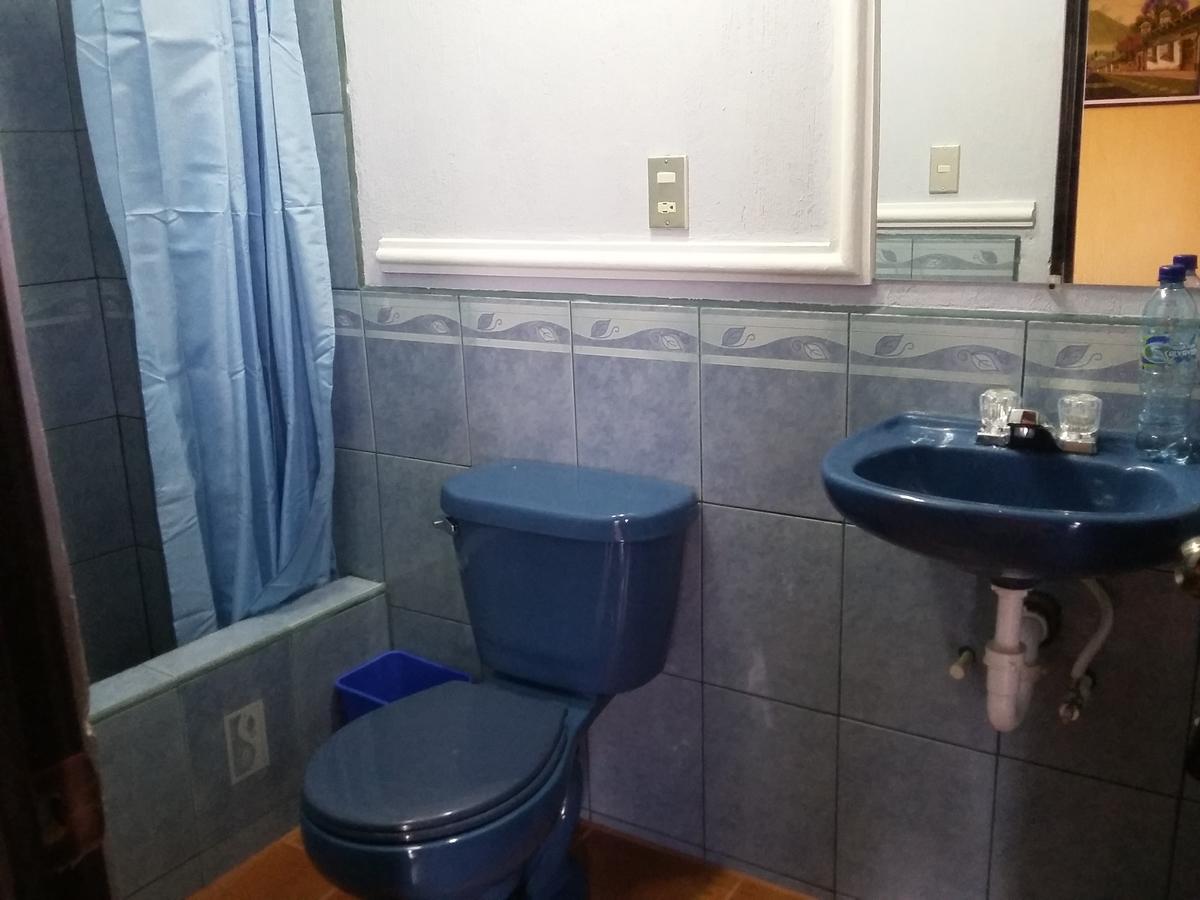 Hotel Casa Maria Jose Antigua Dış mekan fotoğraf