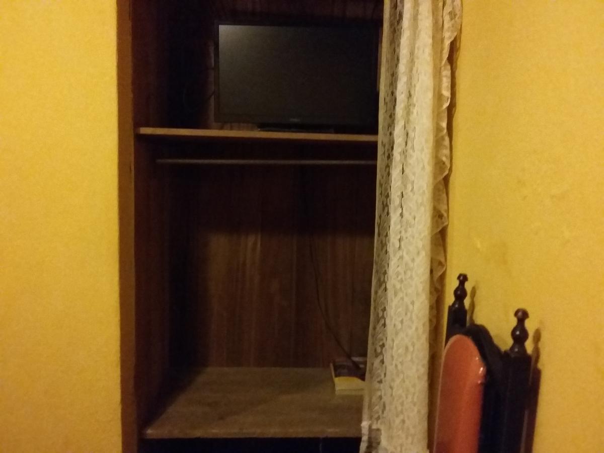 Hotel Casa Maria Jose Antigua Dış mekan fotoğraf