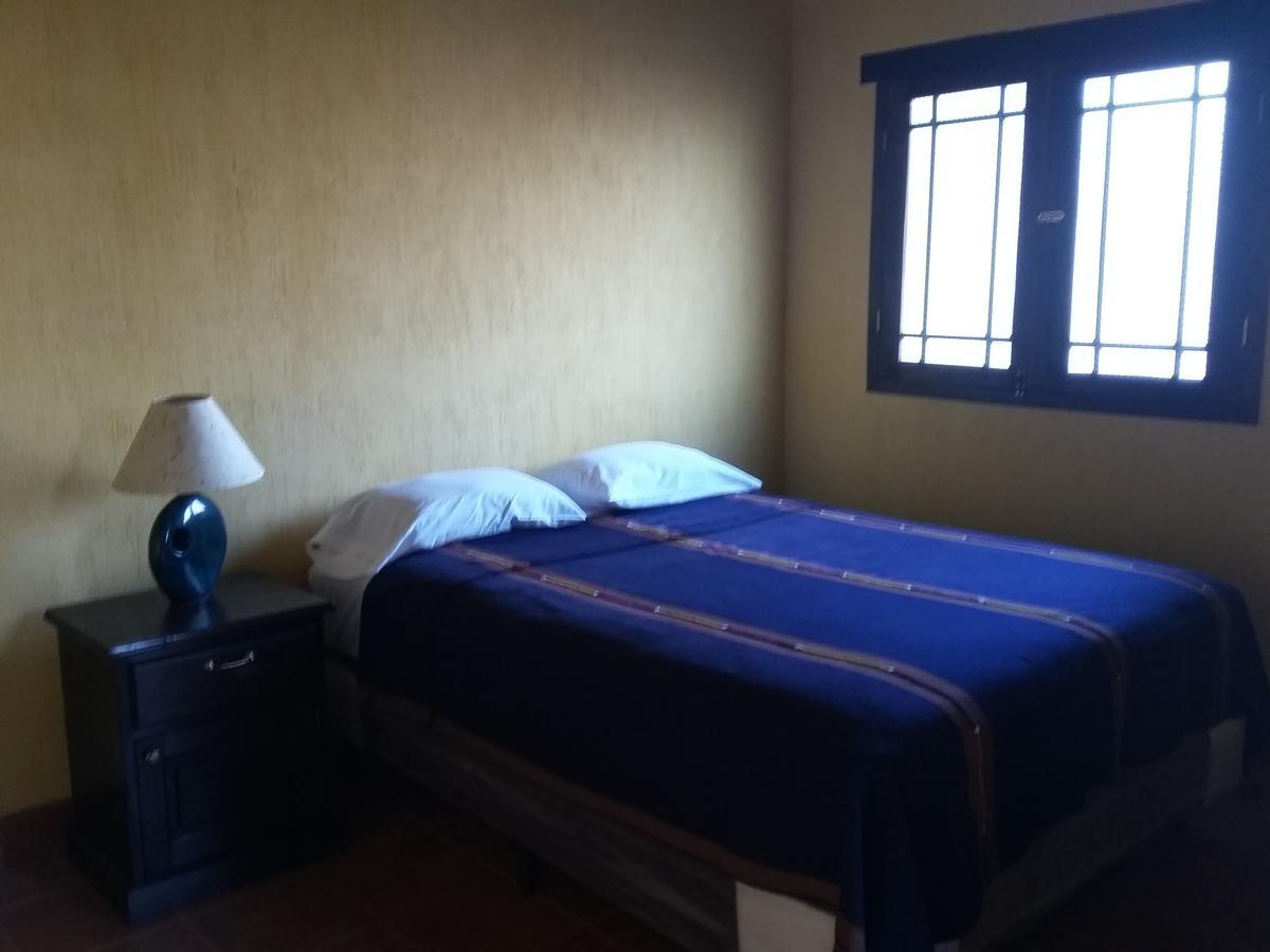 Hotel Casa Maria Jose Antigua Dış mekan fotoğraf