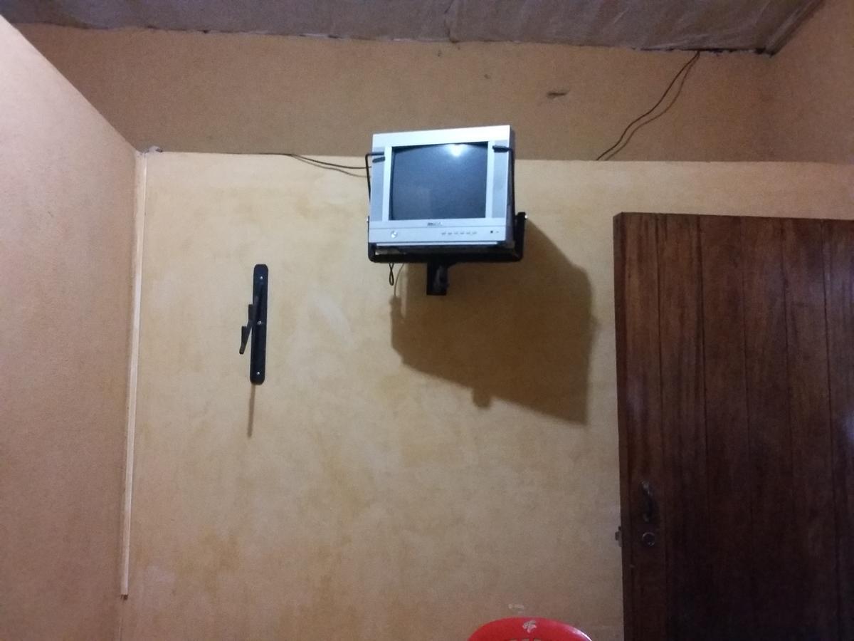 Hotel Casa Maria Jose Antigua Dış mekan fotoğraf