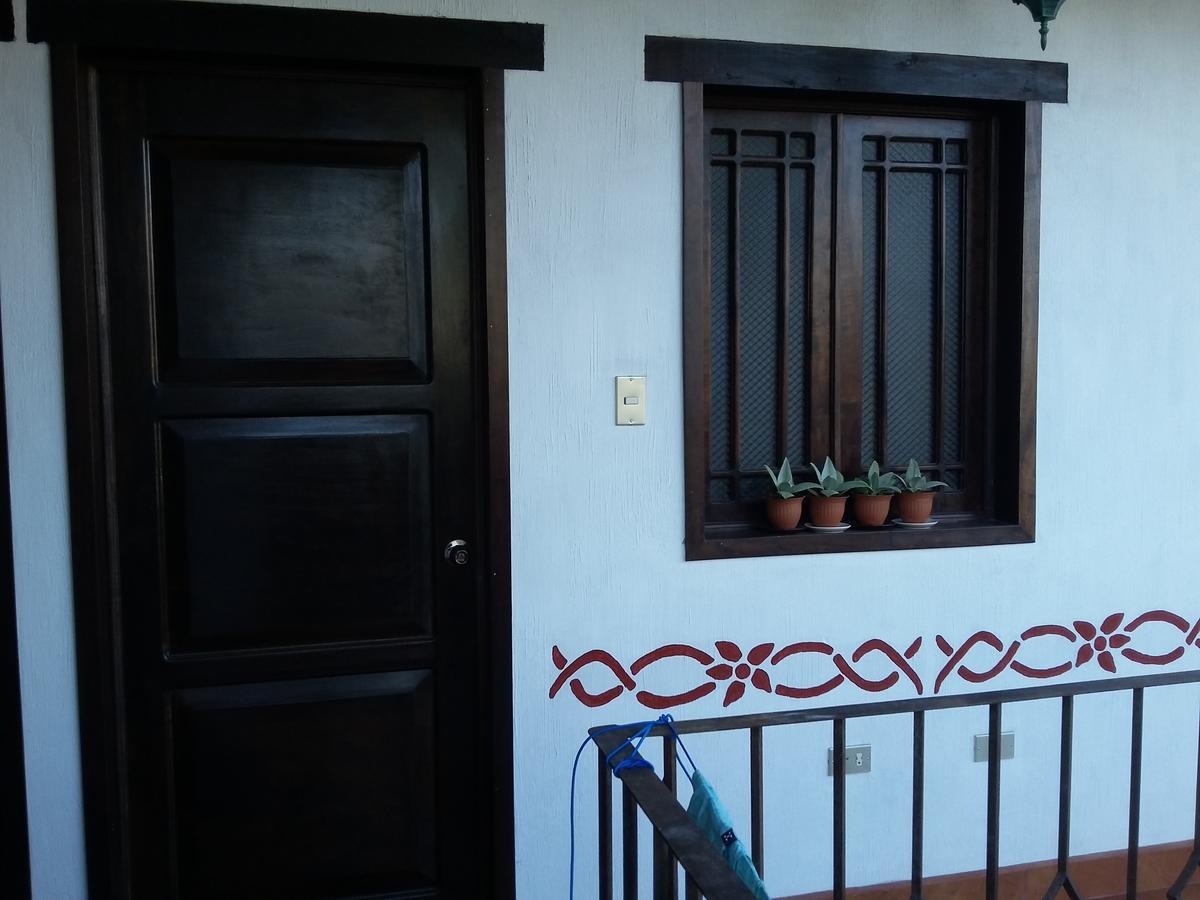 Hotel Casa Maria Jose Antigua Dış mekan fotoğraf