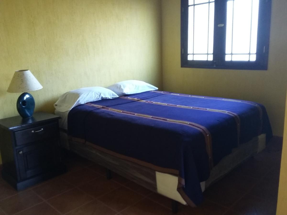 Hotel Casa Maria Jose Antigua Dış mekan fotoğraf