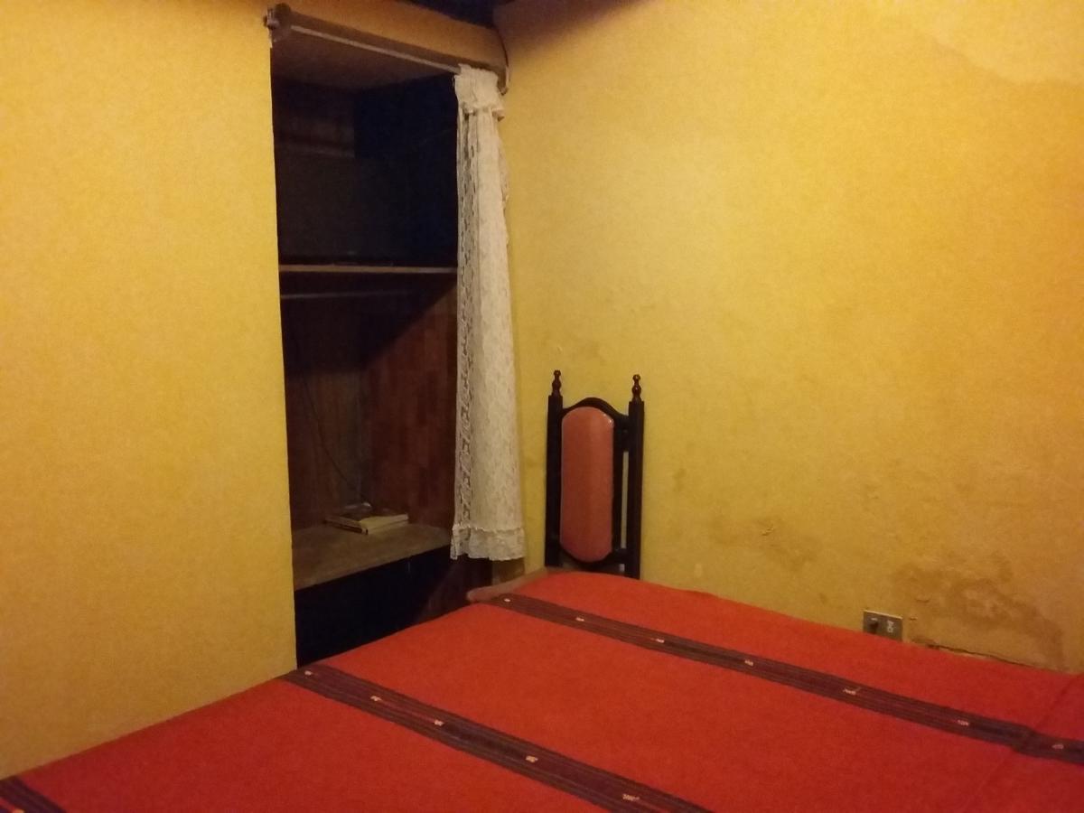 Hotel Casa Maria Jose Antigua Dış mekan fotoğraf