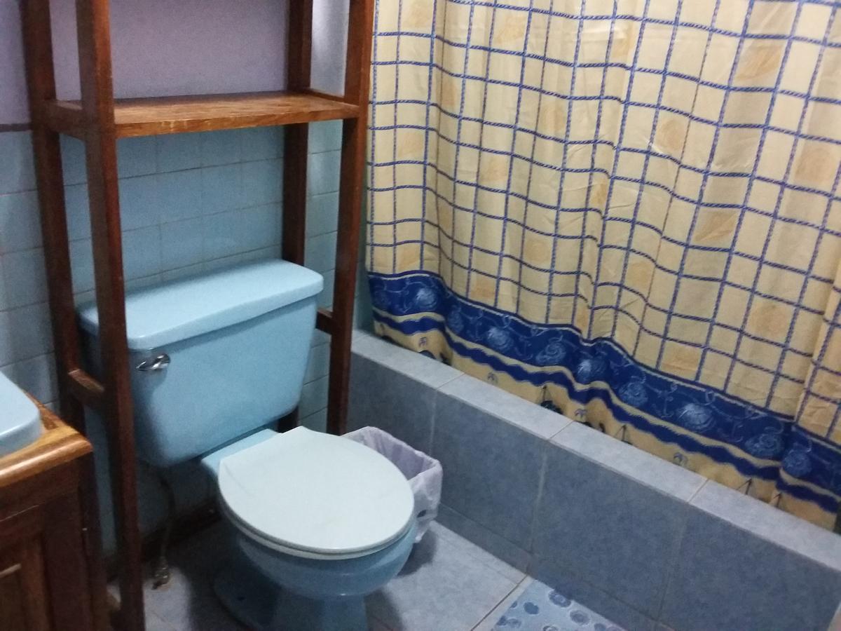 Hotel Casa Maria Jose Antigua Dış mekan fotoğraf
