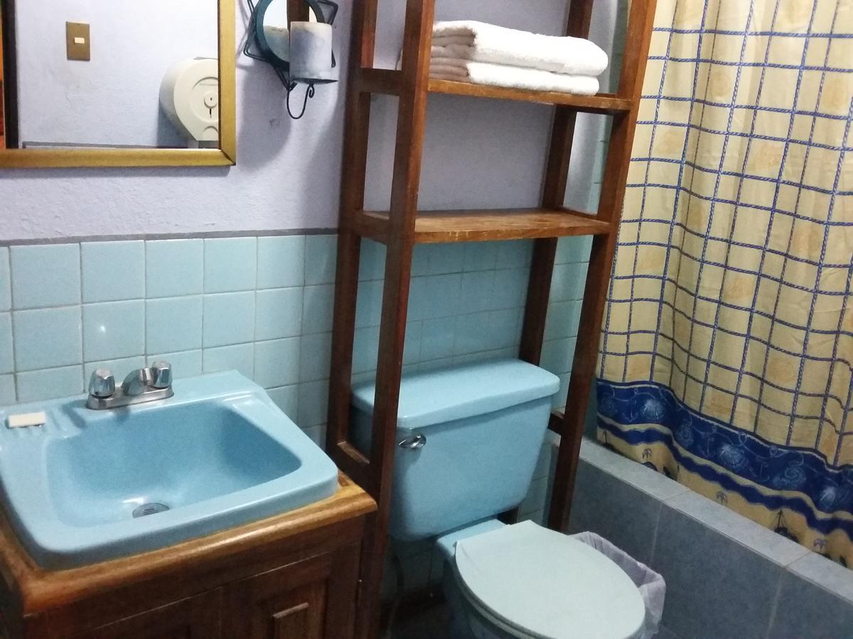 Hotel Casa Maria Jose Antigua Dış mekan fotoğraf