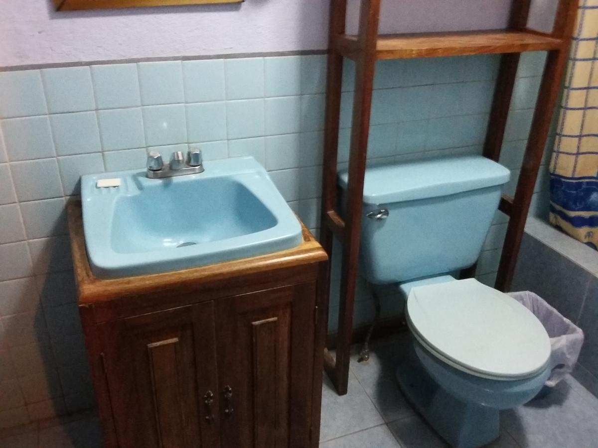 Hotel Casa Maria Jose Antigua Dış mekan fotoğraf