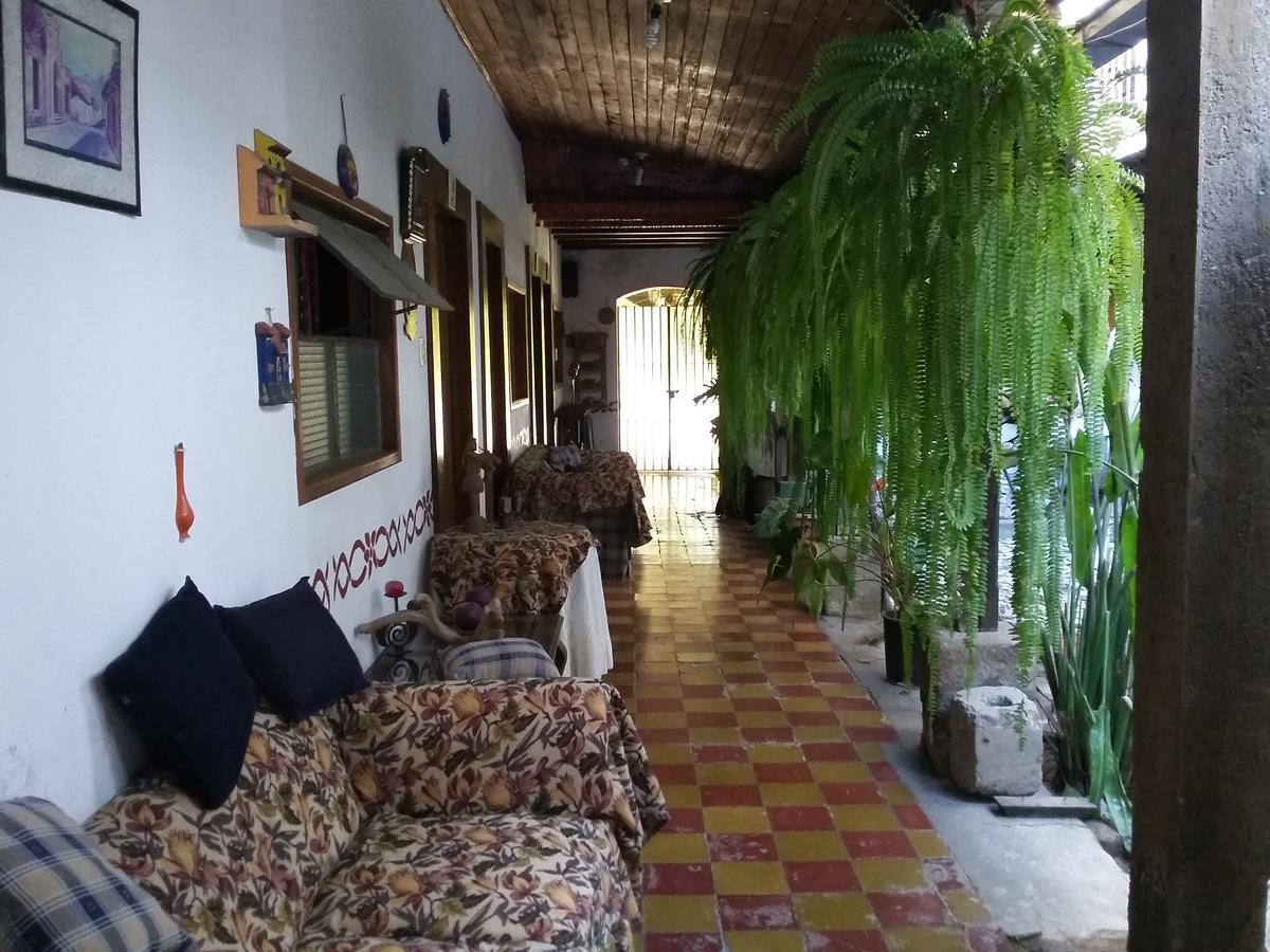 Hotel Casa Maria Jose Antigua Dış mekan fotoğraf